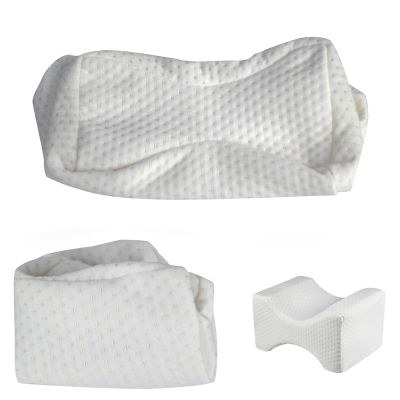 Memory Foam Knee Pillow
