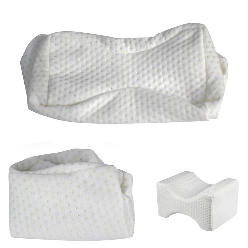 Memory Foam Knee Pillow