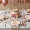 GoldRock 24 Pack Napkins Sweet 16 view 3