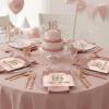 GoldRock 24 Pack Napkins Sweet 16 view 4