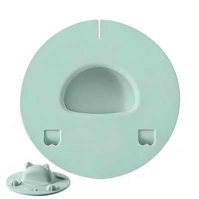 Silicone Mug Cover - Leakproof Cup Lid