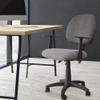 Jacquard Chair Cover, T-Shape Design for Compatibility view 2