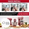 Obotsnoi Replacement Parts Set for Mixers view 3