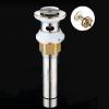 Sink Drain Stopper view 3
