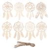 SOLUSTRE 8-Piece Wall Hanging Dream Catchers for Painting view 1