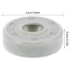 Hogtnd 4-Piece Rubber Seal Set for Bread Machine Mixer Shaft view 4