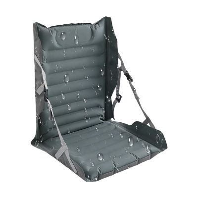 Gwtdtoad Inflatable Folding Stadium Seat Cushion