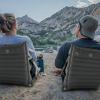 Gwtdtoad Inflatable Folding Stadium Seat Cushion view 2