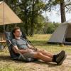 Gwtdtoad Inflatable Folding Stadium Seat Cushion view 3