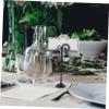 ELEOUTI 2-Pack Elegant Table Card Holders view 4