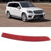 Cocoarm Rear Bumper Reflector, Waterproof ABS Replacement for GL-Class GL320 GL450 GL550, Improved Nighttime Safety and Easy Installation (Right, 1668200474) view 2