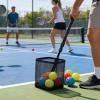 Generic Pickleball Ball Collector, Large Capacity & Lightweight view 2