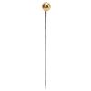 SENECESLI Sewing Pins, Durable, High-Temperature Resistant, Straight Pins for Crafts, DIY Projects, Quilting, 100 Pieces view 3