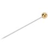SENECESLI Sewing Pins, Durable, High-Temperature Resistant, Straight Pins for Crafts, DIY Projects, Quilting, 100 Pieces view 4