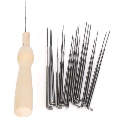 SENECESLI Wool Felt Tool Kit