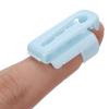 SENECESLI 4-Pack Knitting Finger Protectors view 3