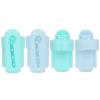 SENECESLI 4-Pack Knitting Finger Protectors view 4