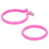SENECESLI Adjustable Cross Stitch Hoop (3 Inch) view 1