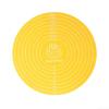 Silicone Rotating Cake Turntable with Measurement Markings view 1