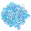 SENECESLI Flower-Shaped Glitter Confetti view 1