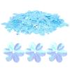 SENECESLI Flower-Shaped Glitter Confetti view 3