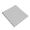 Multisport Training Net, Golf Practice Net and Sports Barrier, Portable with Buckles, 3 x 3 m view 1
