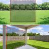 Multisport Training Net, Golf Practice Net and Sports Barrier, Portable with Buckles, 3 x 3 m view 2