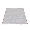 Multisport Training Net, Golf Practice Net and Sports Barrier, Portable with Buckles, 3 x 3 m view 4