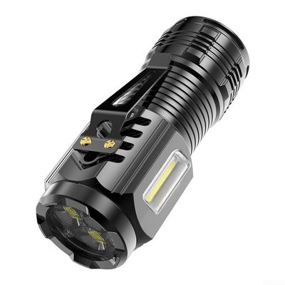 Mini LED Lantern, Triple Bulb 500 Lumen