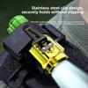 Mini LED Lantern, Triple Bulb 500 Lumen view 4