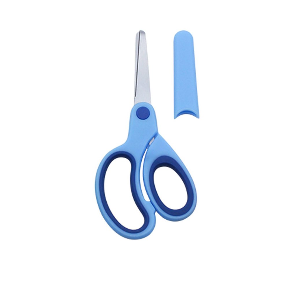 Left-Handed Scissors