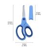 Left-Handed Scissors view 4
