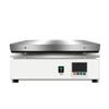 Stainless Steel Laboratory Hot Plate with Adjustable Thermostat view 1