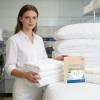Uonguon White Fabric Dye - Laundry Whitener Sheets view 3