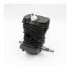 38 mm and 37 mm Chainsaw Engine Cylinder, Piston and Crankshaft Set for MS180, MS170, MS 180, 170, 017 and 018, Garden Tool Parts (MS170 37 mm) view 1