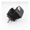 38 mm and 37 mm Chainsaw Engine Cylinder, Piston and Crankshaft Set for MS180, MS170, MS 180, 170, 017 and 018, Garden Tool Parts (MS170 37 mm) view 3