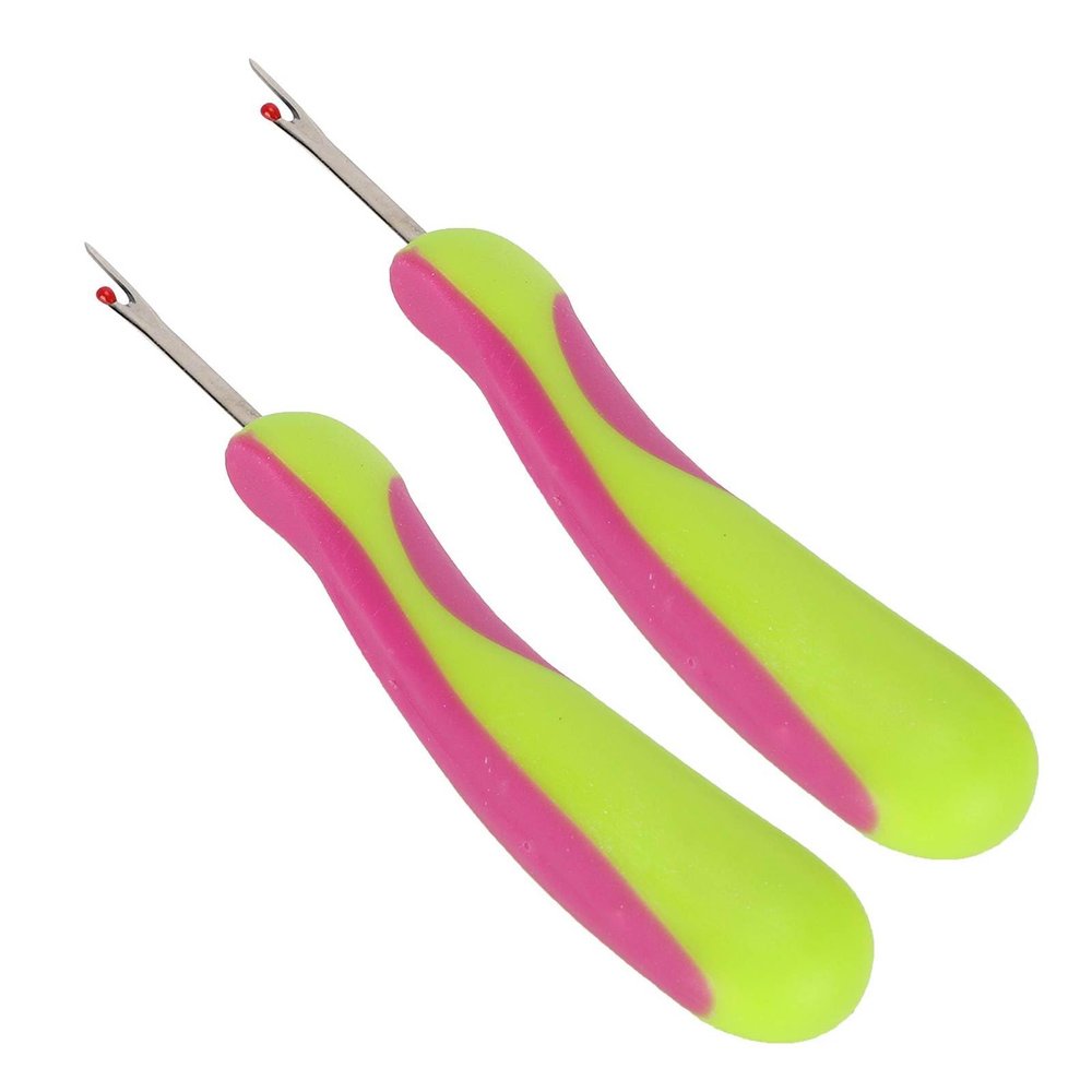 SENECESLI Ergonomic Seam Rippers - 2 Pack