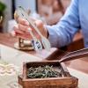 Tea Bag Press: Durable Structure and Compact Design view 3