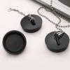 Universal Sink Stopper with Chain view 3
