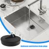Universal Sink Stopper with Chain view 4