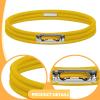 FytStycale Trash Can Strap with Adjustable Buckle view 2