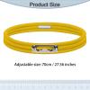 FytStycale Trash Can Strap with Adjustable Buckle view 3