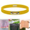FytStycale Trash Can Strap with Adjustable Buckle view 4