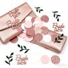 Ovanda Rosegold Bride To Be Decor view 3