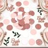 Ovanda Rosegold Bride To Be Decor view 4