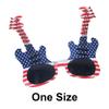 Patriotic Sunglasses for Independence Day view 3