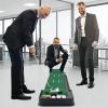 Golf Putting Mat Training Green Pad view 2