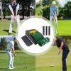 Golf Putting Mat Training Green Pad view 4