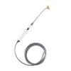 HEEPDD Sprayer for Lawns and Gardens, Garden Shed Cleaning and Flower Watering, 35-Meter Water Hose (Type 3) view 1