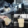 Obotsnoi Multifunctional Car Vent Phone Holder view 2